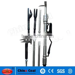 Hand Tools of Forced Entry Tool Set Manual Impactor Set thumbnail-3