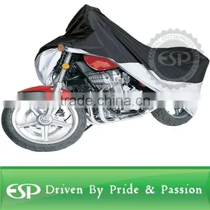 #63113 Waterproof 1100cc Motorcycle Cover thumbnail-1
