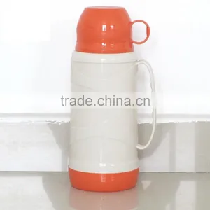 Plastic Flask thumbnail-4