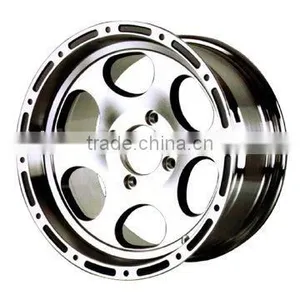 ATV Wheel TR1401 thumbnail-1