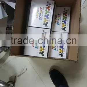 Newly Exported Fingertip Spinner/finger Gyro for Kids and Adults thumbnail-1