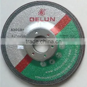 High-performance Cutting Disc & Grinding Wheel / for Metal & Stainless Steel / Diamond Cutting Disc thumbnail-1