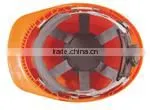 HDPE Safety Hard Hat Cheap Factory Wholesle Safety Helemet thumbnail-2
