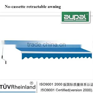 High Quality Balcony Awnings thumbnail-1