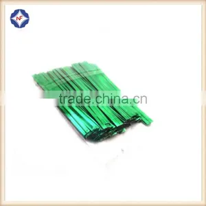 Plastic Twist Tie for Ribbon Bow thumbnail-4