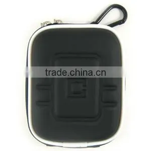 New Style ! Waterproof EVA Electronics Pouch thumbnail-1