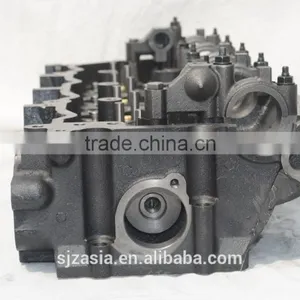 4HK1 Diesel Engine Parts Cylinder Head for ISU ZU 4HK1 OEN:8-98018454-4 8-98008-363-3 thumbnail-6