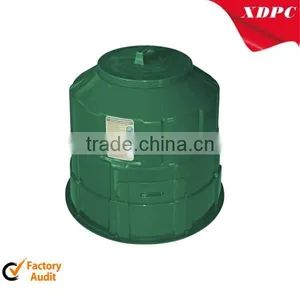 250L HDPE Garden Compost Bin XDB-410 thumbnail-1