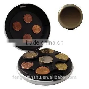 Aluminium Coins Dispenser AK5001 thumbnail-2