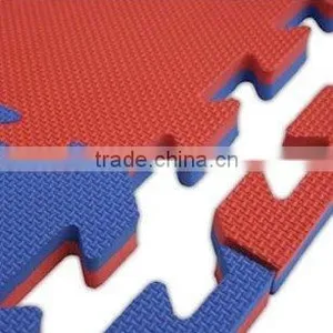 Martial Arts Jigsaw Mats thumbnail-1
