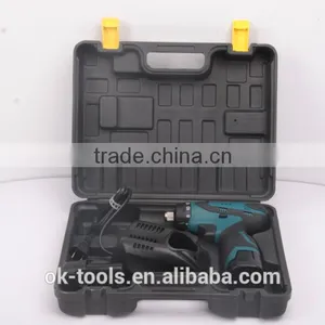 2016 New Ok-tools Cordless Drill 10.8V 12v CORDLESS LI-LON DRILL POWER TOOLS CORDLESS TOOLS thumbnail-5