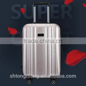 Luggage Suitcase Trolley Case TSA Double Wheels thumbnail-3