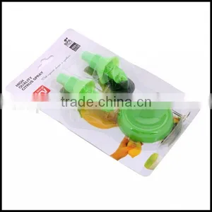Creative Design Lemon Sprayer Manufacturer,OEM Juicer Lemon Spray China Supplier,Mist Orange Fruit Maker Creative Kitchen thumbnail-1