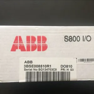 CI830 3BSE013252R1 DCS модуль ABB thumbnail-1