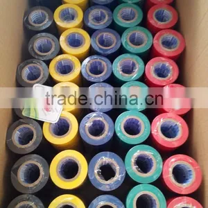 10yrd High Adhesive PVC Electric Insulation Tape thumbnail-1