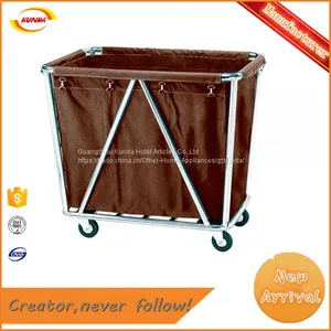 Service Trolley Series C-035 thumbnail-1