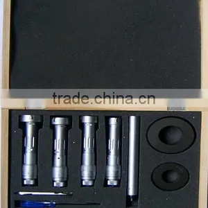 Three Points Internal Micrometer thumbnail-1