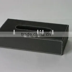 Newest Design Tissue Paper Box thumbnail-1