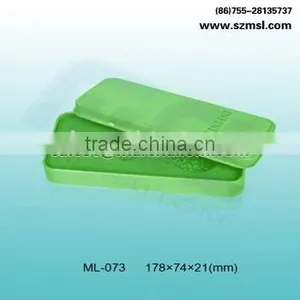 Rectangular Tin Box for Tool thumbnail-1
