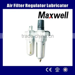 Air Filter Regulator Lubricator thumbnail-2