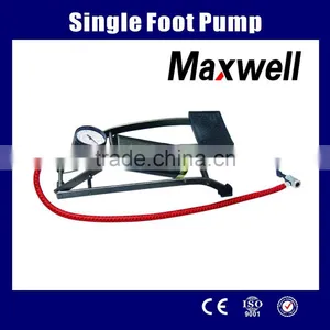 Single Foot Pump thumbnail-1
