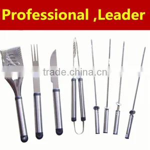 Professional Factory BBQ Set/BBQ Tools/BBQ thumbnail-1