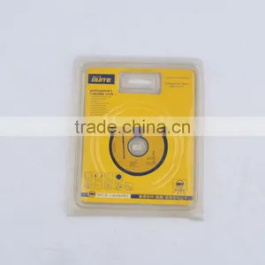 Cutting Disk Common Type Diamond Grinding Wheel thumbnail-2