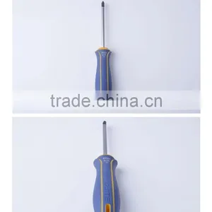 CR-V Customized PP Handle Phillips Screwdriver 3*75 thumbnail-2