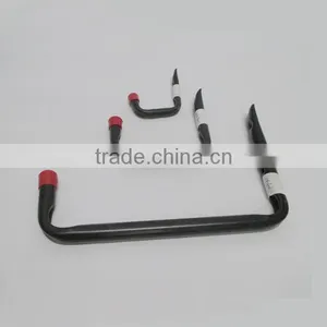 Heavy Duty Steel Garage Storage Utility Hooks thumbnail-2