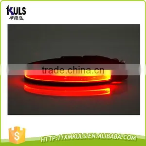 2017 New High Quality LED Pet Dog Leash Dog Collar Dog LED Products thumbnail-4