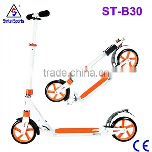 2 Wheels Scooter for Adult thumbnail-1