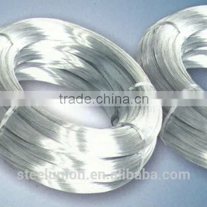 Galvanized Wire/iron Wire /galvanized Iron Wire thumbnail-2
