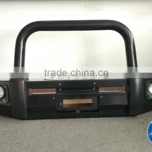 Car Bull Bar Toyota Hilux Accessories 4x4 Bumper Front Bumper thumbnail-2