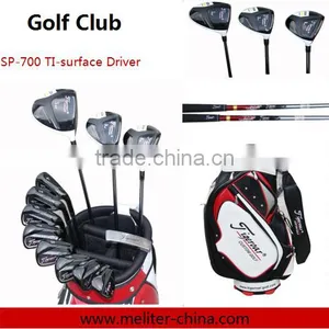 Meliter Newest Design Cheap Price Golf Club thumbnail-5