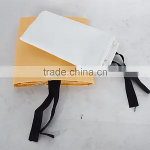 Silicon Coating Fiberglass Softextile Fire Blanket thumbnail-1