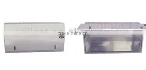 Aluminium Tool Cabinet - Side Open thumbnail-1