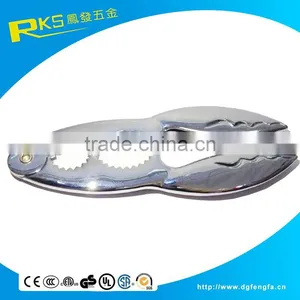 New Hand Tools Zinc Alloy Pecan and Nut Cracker for Sale NC708 thumbnail-4