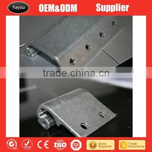ALUMINIUM Hinge thumbnail-1