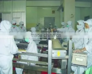 Shantou S.E.Z. Yusheng Food Industries Co., Ltd. company overview - view 4 thumbnail