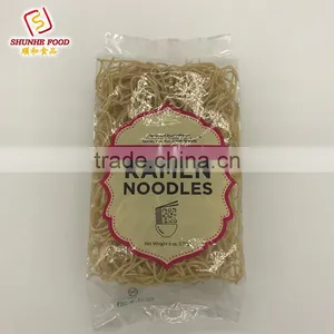 Low Aluminum Healthy Chow Mein Noodles thumbnail-6