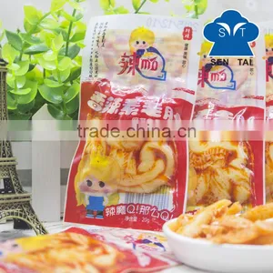 Konjac Food Wholesale Shirataki Food Instant Konjac Snack Food thumbnail-1