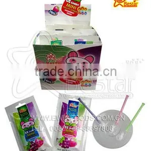 Sweet Mini Fruity Sour Powder Candy thumbnail-1
