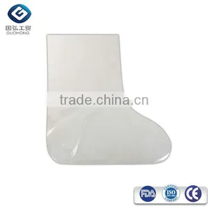 Disposable Surgical Boot Covers, Waterproof Boot Covers With Pvc Material thumbnail-2