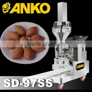 Anko Russian Fried Pancake Syrniki Making Machine thumbnail-6