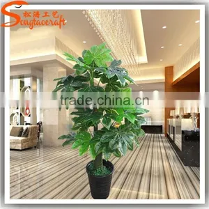 All Types of Decorative Indoor Plants Plastic Plants Artificial Plants and Trees for Home Decor thumbnail-4