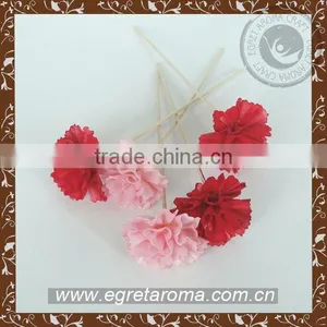 Nice Design Rattan Sticks and Sola Flower thumbnail-3