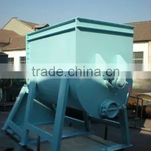 Horizontal Wood Putty Mixing Machine thumbnail-1