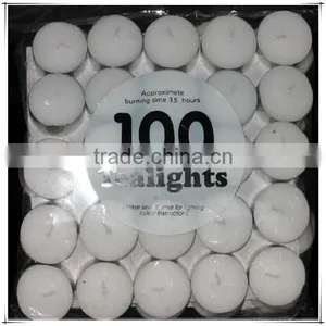 Tealight Candle thumbnail-1
