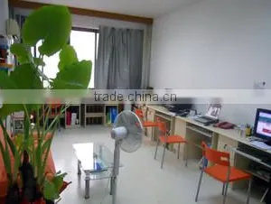 Shan County Luxin Net Industry Co., Ltd. company overview - view 1 thumbnail