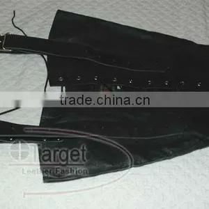 Leather Armbinder thumbnail-1